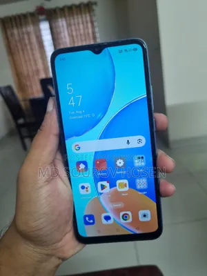 Oppo A15 32 GB Blue