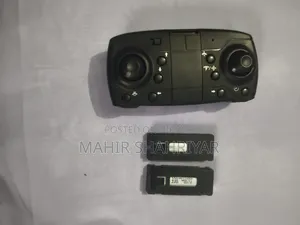 Flyx Max 2 Drone