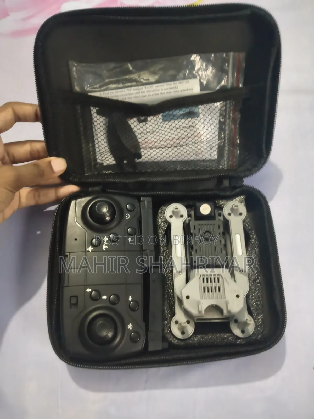 Flyx Max 2 Drone