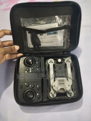 Flyx Max 2 Drone