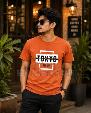 মেনস টি-শার্টস
