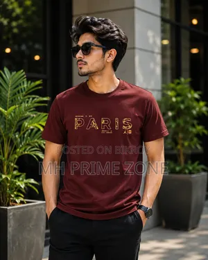 মেনস টি-শার্টস