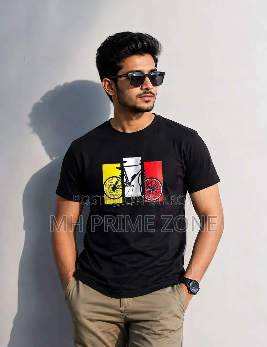 মেনস টি-শার্টস