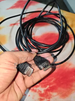 High Quality HDMI Cable 5 Metre