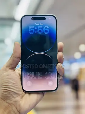 Apple iPhone 14 Pro 256 GB Purple
