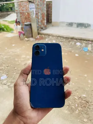 Apple iPhone 12 64 GB Blue