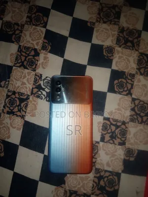 টেকনো স্পার্ক ৮ প্রো ৬৪ জিবি অরেঞ্জ