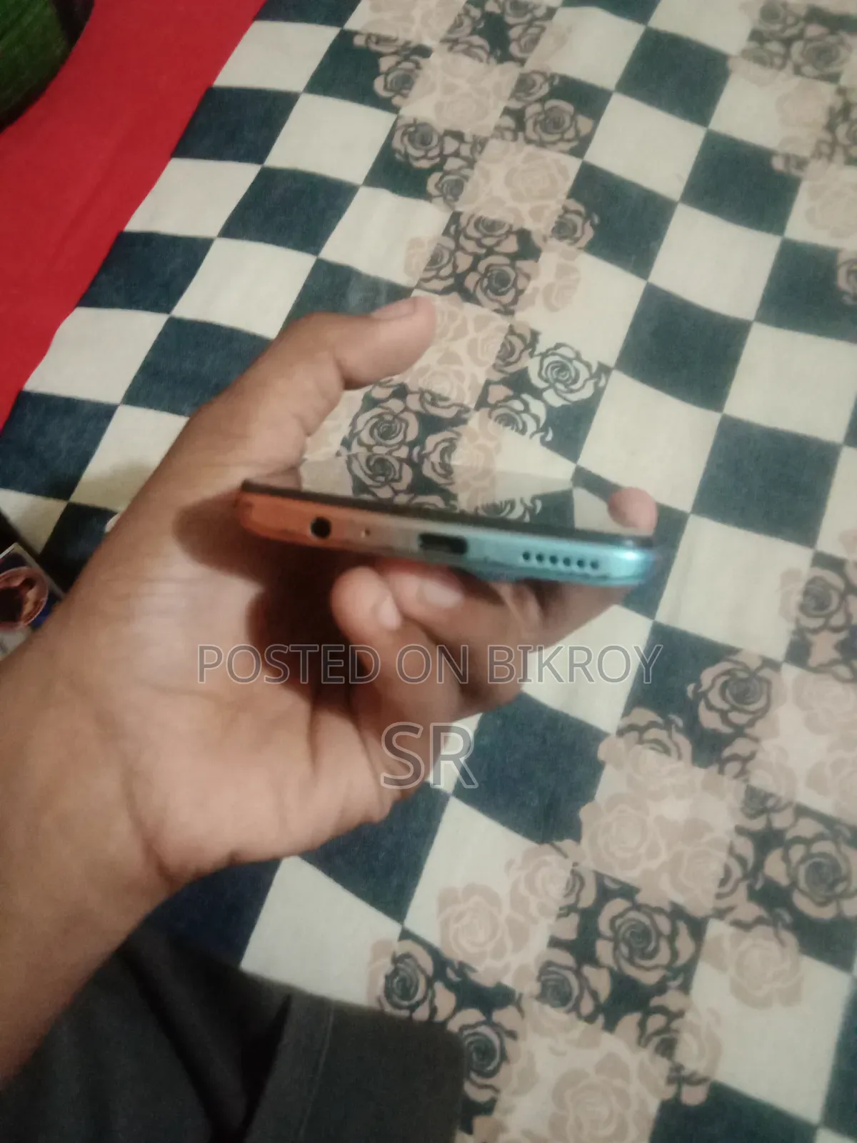 টেকনো স্পার্ক ৮ প্রো ৬৪ জিবি অরেঞ্জ