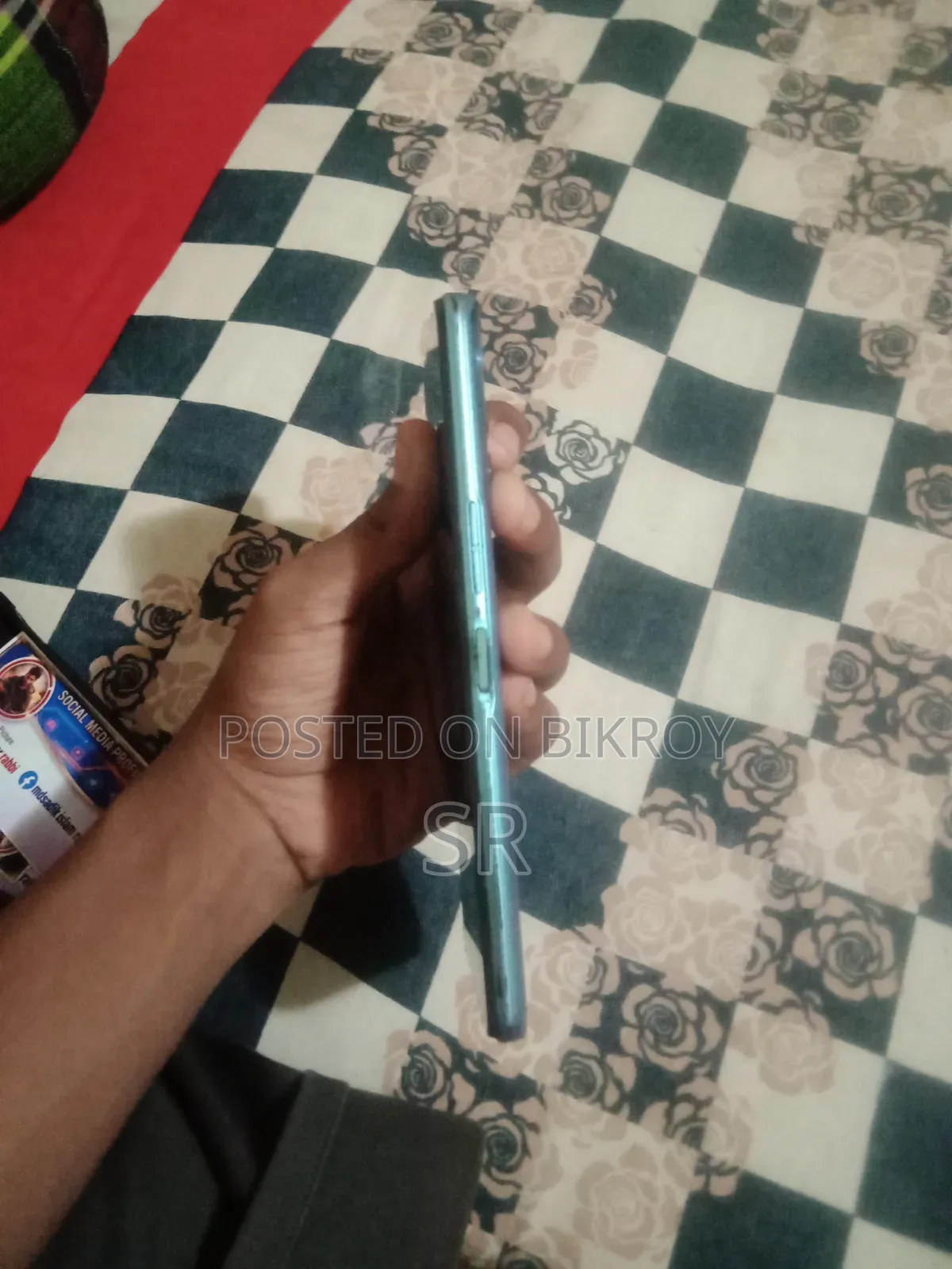 টেকনো স্পার্ক ৮ প্রো ৬৪ জিবি অরেঞ্জ