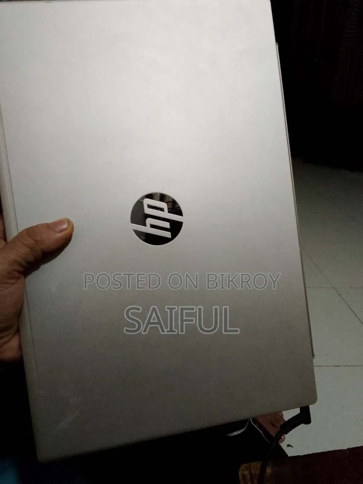 Laptop HP EliteBook 840 G8 8GB Intel Core I5 HDD 1T