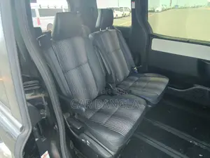 টয়োটা নোয়া ২০২১ ব্ল্যাক