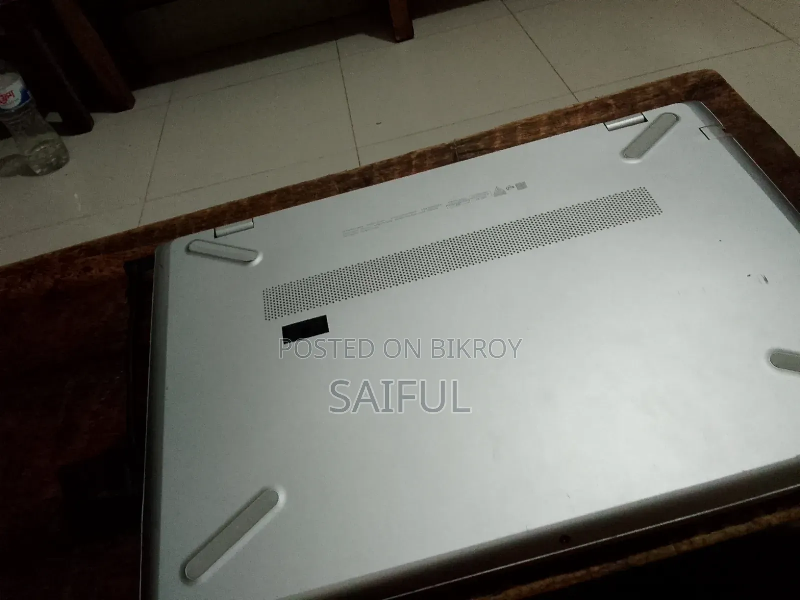 Laptop HP EliteBook 840 G8 8GB Intel Core I5 HDD 1T