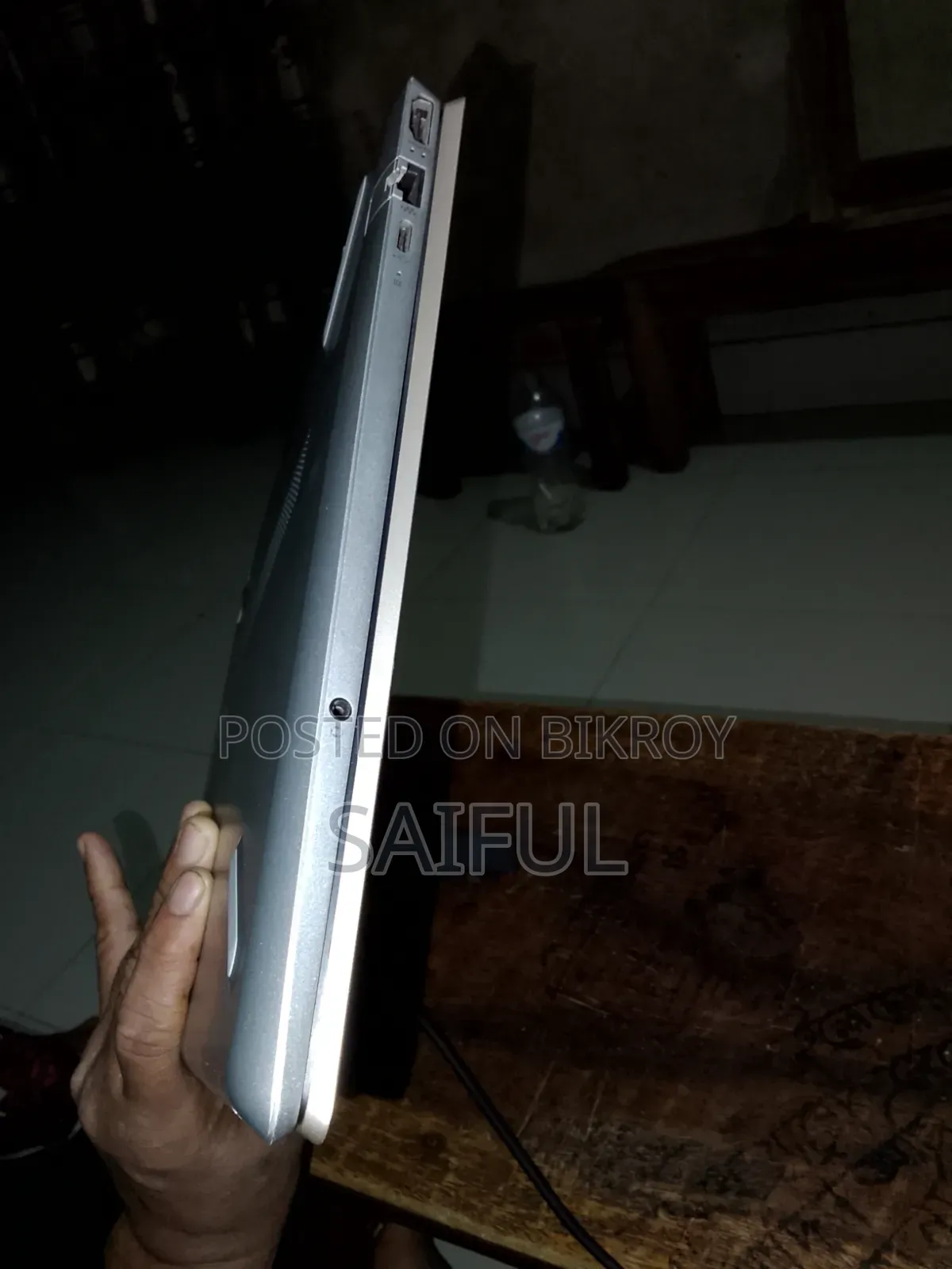 Laptop HP EliteBook 840 G8 8GB Intel Core I5 HDD 1T