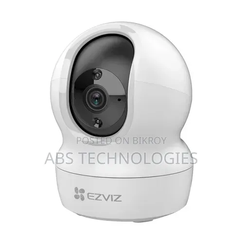 EZVIZ CP1 Lite 2MP Pan Tilt WiFi Dome IP Camera