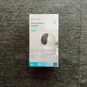 EZVIZ CP1 Lite 2MP Pan Tilt WiFi Dome IP Camera