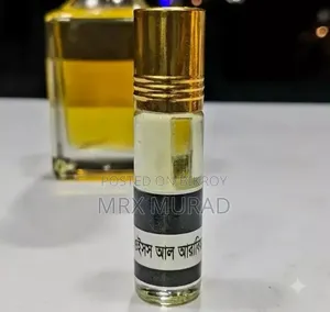🌿 Premium Attar - Wais Al Arabi 🌿