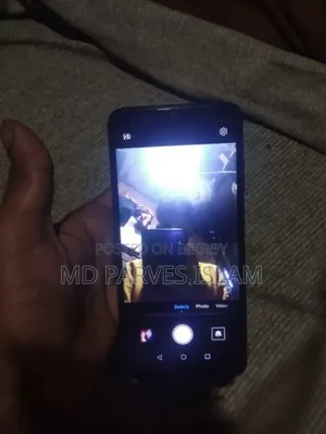 Huawei Y6 2019 32 GB Blue