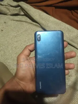 Huawei Y6 2019 32 GB Blue