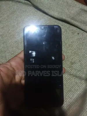 Huawei Y6 2019 32 GB Blue