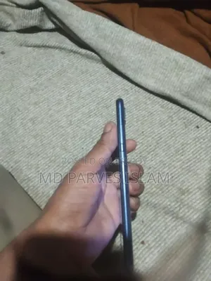 Huawei Y6 2019 32 GB Blue