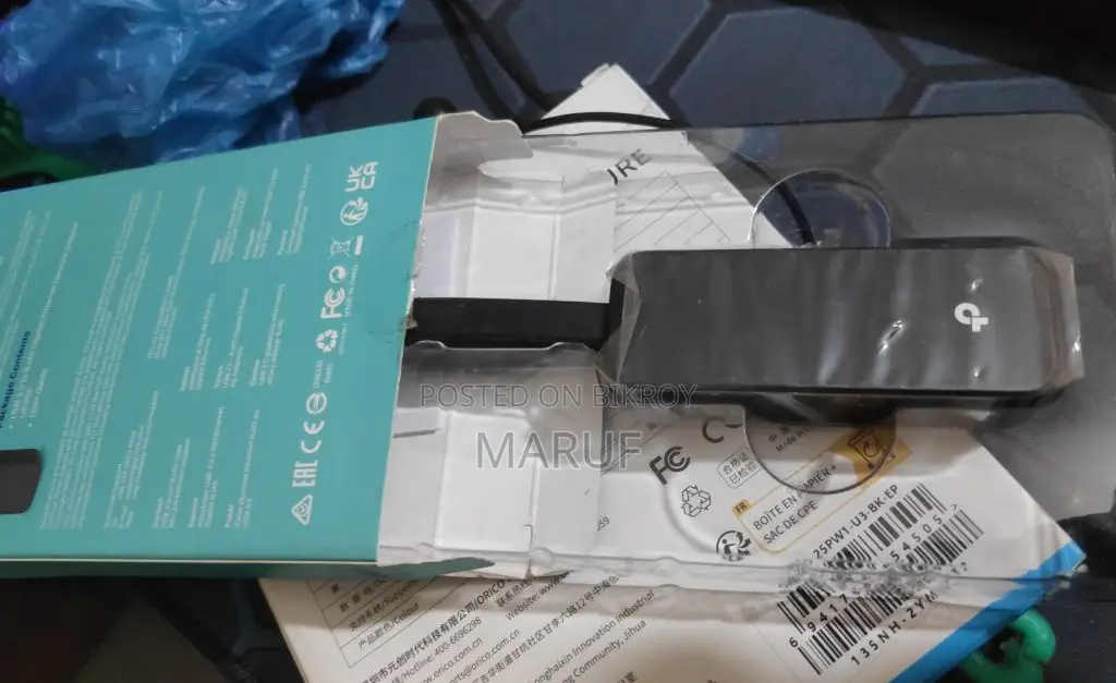 TP-Link USB 3.0 Gigabit Network Adapter
