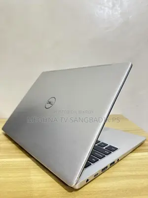 Laptop Dell 3GB Intel SSD 256GB