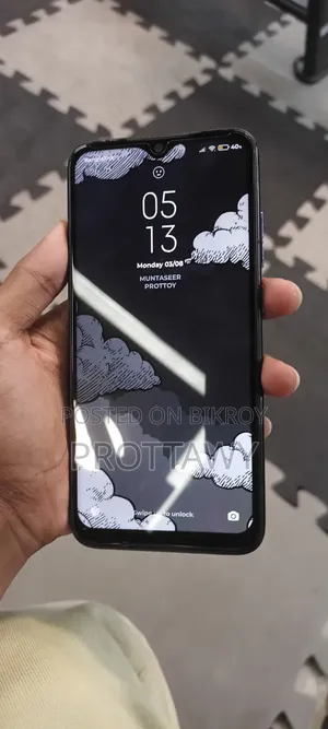 Xiaomi Redmi Note 7 64 GB Black