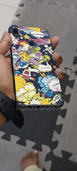 Xiaomi Redmi Note 7 64 GB Black