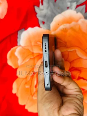 Tecno Pova 7 Pro 5G 256 GB Silver