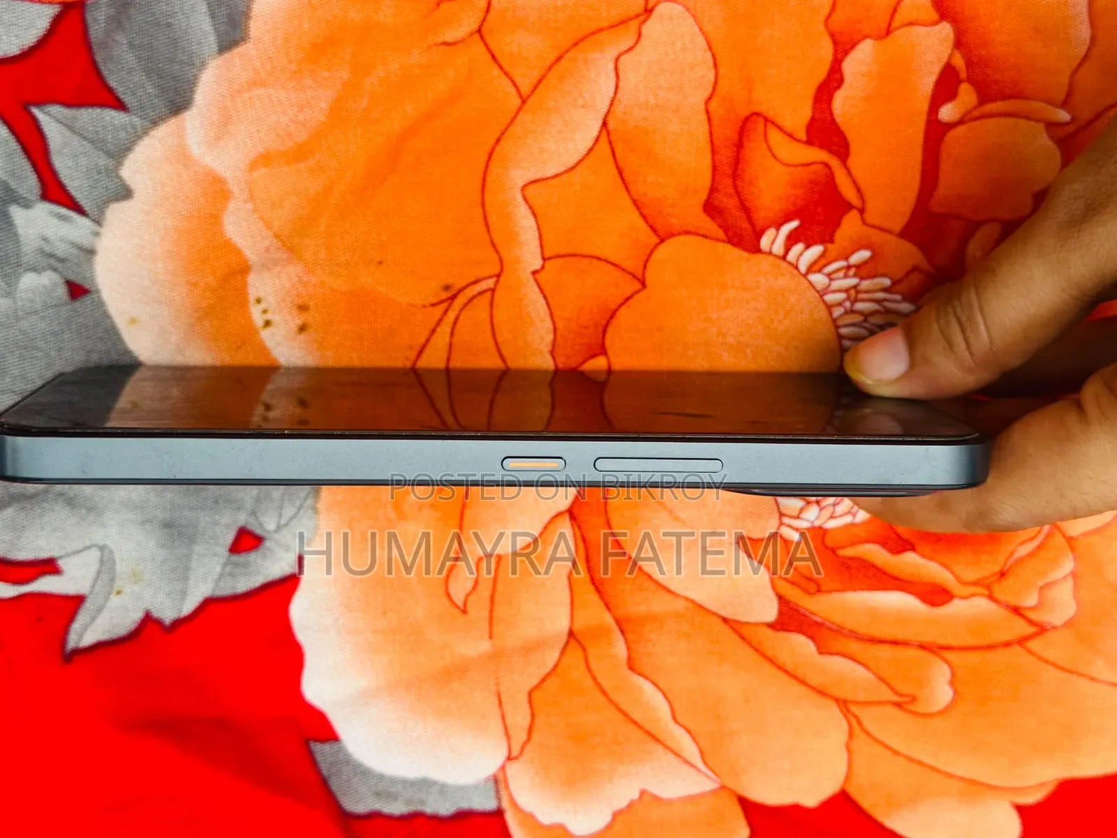 Tecno Pova 7 Pro 5G 256 GB Silver