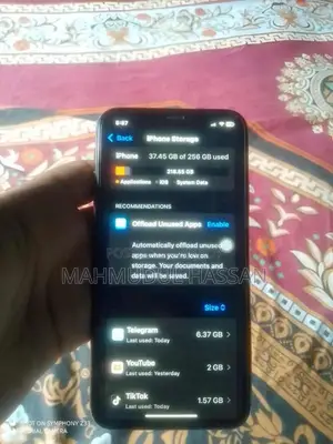অ্যাপল আইফোন এক্সএস ২৫৬ জিবি রোজ গোল্ড