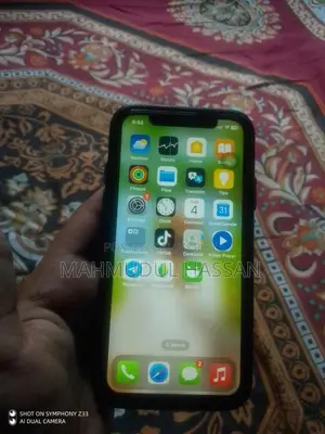 অ্যাপল আইফোন এক্সএস ২৫৬ জিবি রোজ গোল্ড