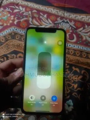 অ্যাপল আইফোন এক্সএস ২৫৬ জিবি রোজ গোল্ড