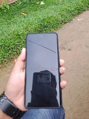 iQOO Z9 256 GB Silver