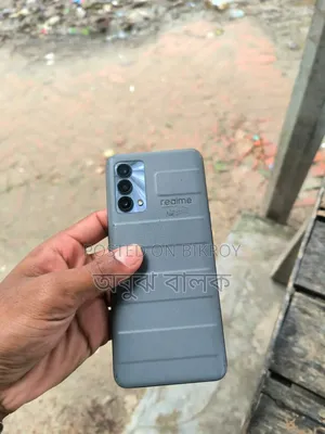 New Realme GT Master Edition 128 GB