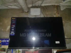 32 Inch Walton Google TV