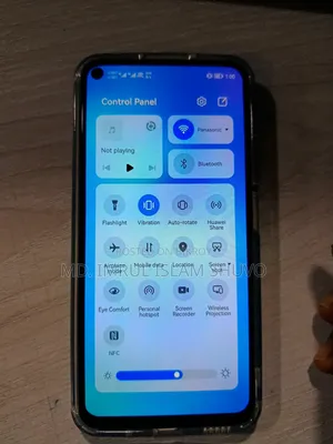 Huawei Nova 5T 128 GB Blue