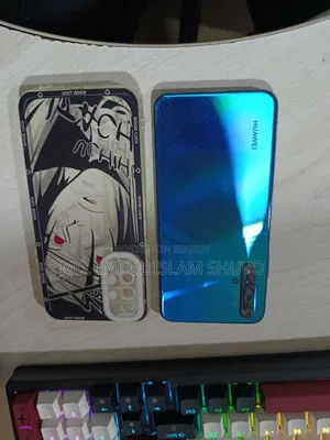 Huawei Nova 5T 128 GB Blue