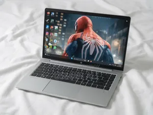 Laptop HP Probook 445 G8 16gb Amd Ryzen 5 SSD 512gb