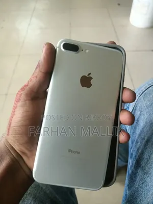 Apple iPhone 7 Plus 32 GB Silver