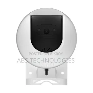 Ezviz H8c 4G 3MP Dome IP Camera