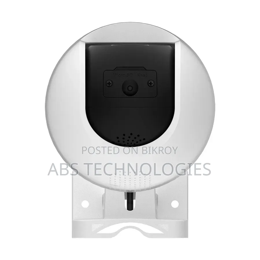 Ezviz H8c 4G 3MP Dome IP Camera