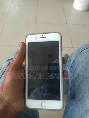 Apple iPhone 7 Plus 32 GB Silver