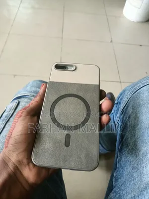 Apple iPhone 7 Plus 32 GB Silver