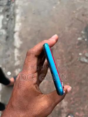 Realme 5i 64 GB Blue