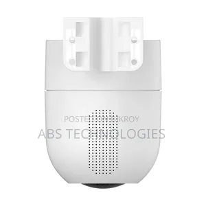 Ezviz H8c 4G 3MP Dome IP Camera