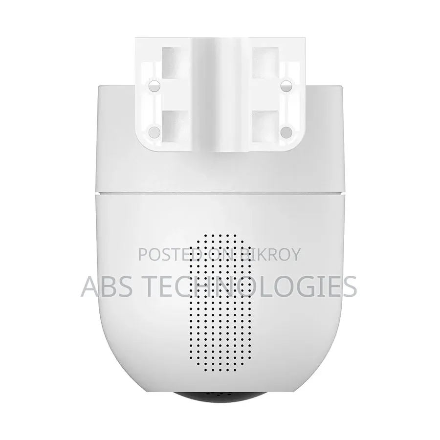 Ezviz H8c 4G 3MP Dome IP Camera