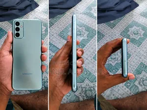 Samsung Galaxy F23 128 GB Green