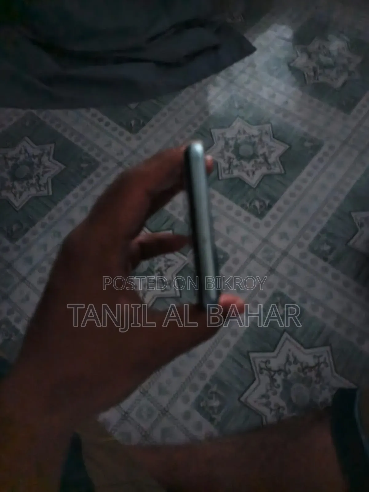 স্যামসাং গ্যালাক্সি এফ২৩ ১২৮ জিবি গ্রিন