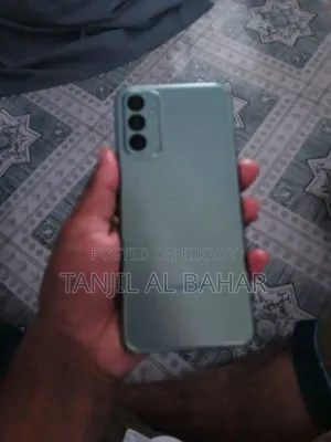 স্যামসাং গ্যালাক্সি এফ২৩ ১২৮ জিবি গ্রিন